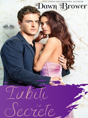 cover image of Iubiți Cu Secrete